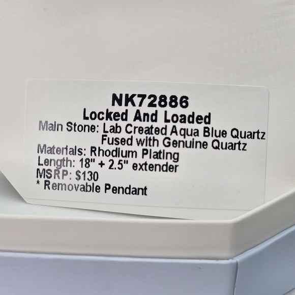 Bomb Party NK72886 - Picture 2 of 2